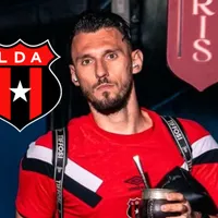 Se define su futuro: Alajuelense confirma la última noticia sobre Washington Ortega en el mercado de fichajes 2026