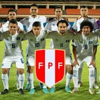El Salvador jugará un amistoso con Perú en la fecha FIFA de septiembre