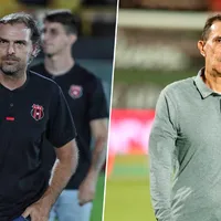 La figura de Alajuelense que casi se retira.