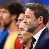 "Desgarro": Thomas Christiansen recibe una mala noticia que pone a Panamá en vilo en medio de las Eliminatorias