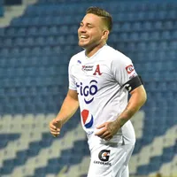 Fito Zelaya reveló que no siente ninguna presión de jugar la final ante Águila