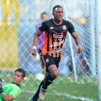 Nicolás Muñoz le puso picante a la victoria de Águila en el clásico