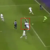 Michael Murillo marcó su primer gol con el Anderlecht