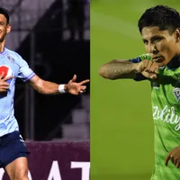 Motagua vs. Seattle Sounders: ver aquí hoy EN VIVO y EN DIRECTO la ida de los octavos de final de la Concachampions 2022 en Centroamérica