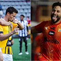 Liberia vs Herediano hoy EN VIVO: a qué hora y dónde ver el partido | Primera División de Costa Rica