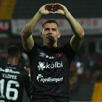 "Estoy preparado para dar el salto": Carlos Mora habló sobre su posible salida de Alajuelense