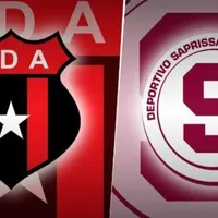 Cuándo, dónde y por qué canal ver Alajuelense vs. Jicaral por la final de ida del Clausura 2020