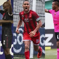 Apertura 2022 de la Liga Panameña de Fútbol: la tabla de posiciones tras las fecha 15
