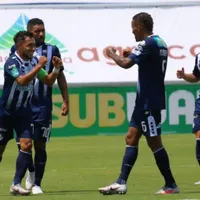 Cartaginés se mete en la clasificación y el domingo visita al Saprissa