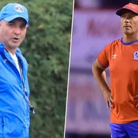 Diego Vázquez: "Troglio está en Honduras gracias a mí"