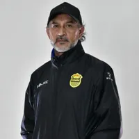 Gutiérrez sobre su paso por Real España: “Si lo ven como fracaso, es una mentalidad mediocre”