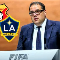 Castigo en la previa: Concacaf golpea fuerte a LA Galaxy antes del partido con Herediano por Concachampions