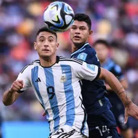 Guatemala Sub-20 vs. Argentina EN VIVO: cuándo, a qué hora y por qué canal ver hoy el partido por el Grupo A del Mundial Sub-20.
