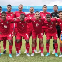 Los 3 jugadores más valiosos de Panamá en el Premundial Sub-20