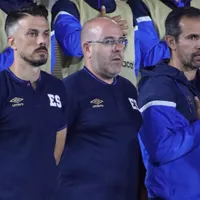 El particular motivo por el que El Salvador no cedió puestos en el Ranking FIFA de octubre