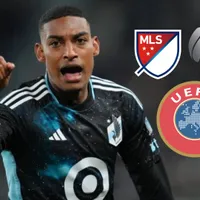 Por 1.5 millones de dólares: Joseph Rosales se va del Minnesota United y ficha por este inesperado equipo: "Bombazo"