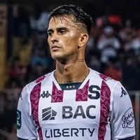 Yoserth Hernández, campeón con Saprissa, es vendido por Liberia a un equipo fuera de Costa Rica