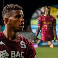 "Él mismo tiene que despertar": Fidel Escobar no tuvo piedad y expuso a Gustavo Herrera tras la derrota de Saprissa en Panamá