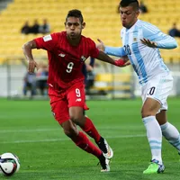Así fue el último encuentro entre Panamá y Argentina en categorías menores