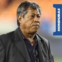 ¿Ramón Maradiaga a la H? El Primitivo lo aclaró todo