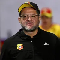 Jafet Soto lanzó una fuerte crítica al arbitraje tras el Alajuelense vs Herediano