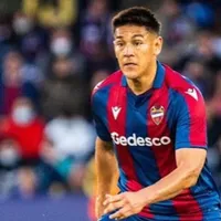 ¿Óscar Duarte se queda en el Levante? Esto dijo el Director Deportivo del club