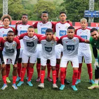 Panamá disputó un amistoso ante Sporting SM y partirá hacia Baréin