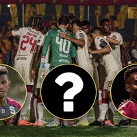 En Saprissa lo confirman: el extranjero por el que ya negocian ante las probables salidas de Fidel Escobar y Tomás Rodríguez