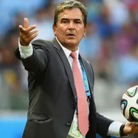 Jorge Luis Pinto: “Tenía que ser sincero con el pueblo de Costa Rica”