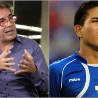 De Los Cobos: "Fito Zelaya no estará mientras yo dirija"