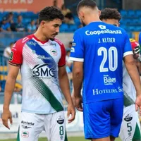 Guanacasteca amenaza a la Fedefútbol.