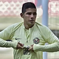 América ya piensa en suplir al Chucho López para el Apertura 2021 de la Liga MX