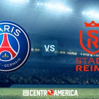 PSG vs Reims: horario, canal de TV y streaming para ver hoy EN VIVO el partido por la fecha 10 de la Ligue 1