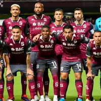 ¡Vaya problema! Saprissa reporta la lesión de dos figuras a pocos días de enfrentar a Alajuelense
