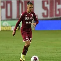 Byron Bonilla es nuevo refuerzo de un grande de Costa Rica