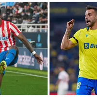Sporting Gijón vs. Cádiz: sigue EN VIVO y EN DIRECTO a José Luis Rodríguez en los octavos de final de la Copa del Rey en Centroamérica
