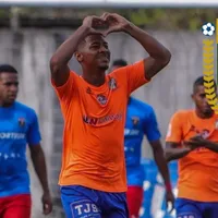¡Será legionario! La llegada de Yoameth Murillo al fútbol guatemalteco es inminente