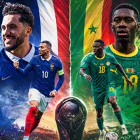 Francia vs. Senegal: a qué hora y dónde ver el partido por el Grupo I del Mundial 2026 en Centroamérica