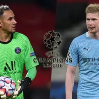 PSG vs. Manchester City: cuándo, dónde y por qué canal ver hoy a Keylor Navas en el partido de vuelta de las semifinales de la UEFA Champions League