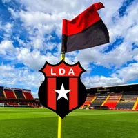 "Histórico": Alajuelense sorprende a su afición con un anuncio de nivel mundial sobre su futuro