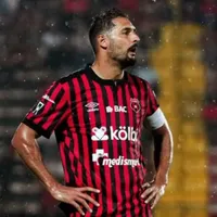 celso borges-alajuelense