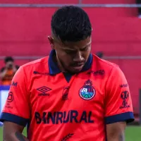 Todo Guatemala impactado con la última noticia sobre Pedro Altán: "Fue a poner la denuncia"