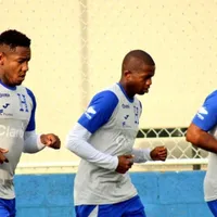 El posible once de Honduras para enfrentar a El Salvador