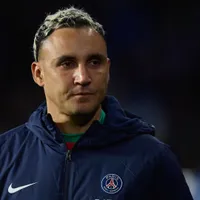 €30 millones: Keylor Navas dejó un grave problema en PSG
