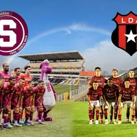 Saprissa vs. Alajuelense: a qué hora juegan y cómo ver el clásico por la Fecha 8 del Clausura 2026