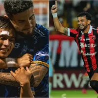 ¿A qué hora juega LD Alajuelense vs. Pérez Zeledón hoy EN VIVO por la Liga Promérica de Costa Rica 2024?
