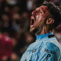 Washington Ortega contó por qué decidió renovar con Alajuelense. (Foto: LDA)