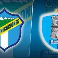 Comunicaciones vs Santa Lucía Cotzumalguapa: Fecha, hora y canal para ver en directo el partido de vuelta de la Final del Clausura 2021 desde el estadio Doroteo Guamuch Flores