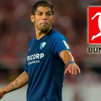 El camino del Bochum de Cristian Gamboa a la Bundesliga
