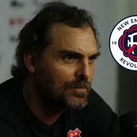 Concacaf Champions League 2024: el "aviso" de Andrés Carevic para el New England Revolution